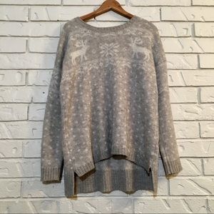 Perfect Holiday Sweater