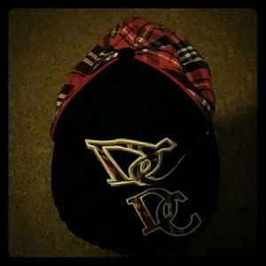 DC hat