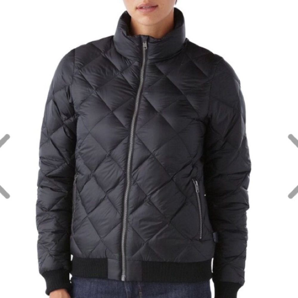 Patagonia Prow Bomber Jacket, worn once, like new!