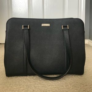 Kate Spade Black Shoulder Bag