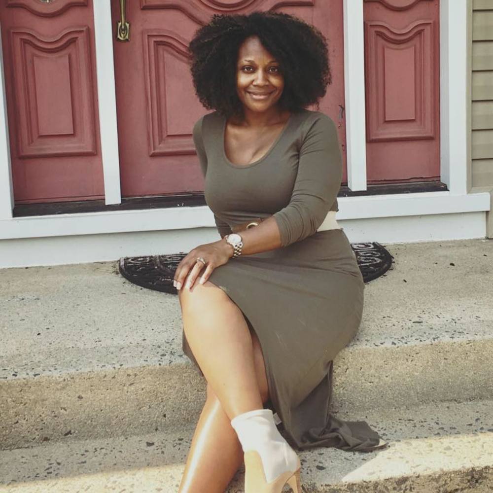 Meet your Posher, Lavette