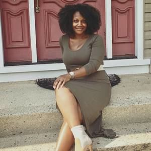 Meet your Posher, Lavette