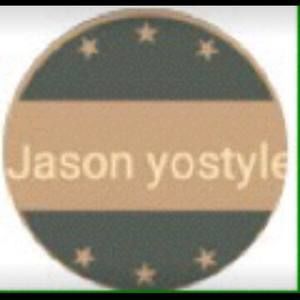 Meet your Posher, Jason