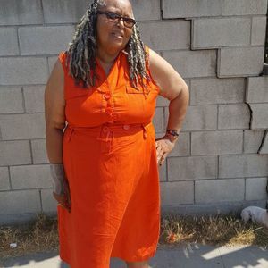 Meet your Posher, Yolanda