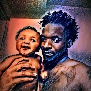 Meet your Posher, Ronnie