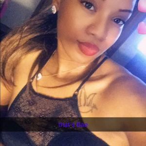 Meet your Posher, Molly