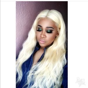 Meet your Posher, Chante