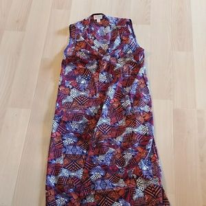 Lularoe Joy vest