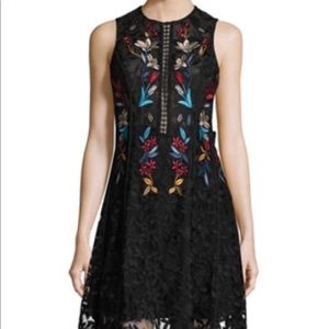 Sachin + Babi Sleeveless Cocktails Dress
