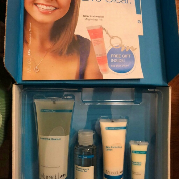 Murad Skin Care kit( 2 kits) - Picture 1 of 1