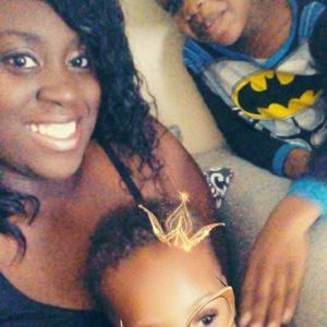 Meet your Posher, Alison