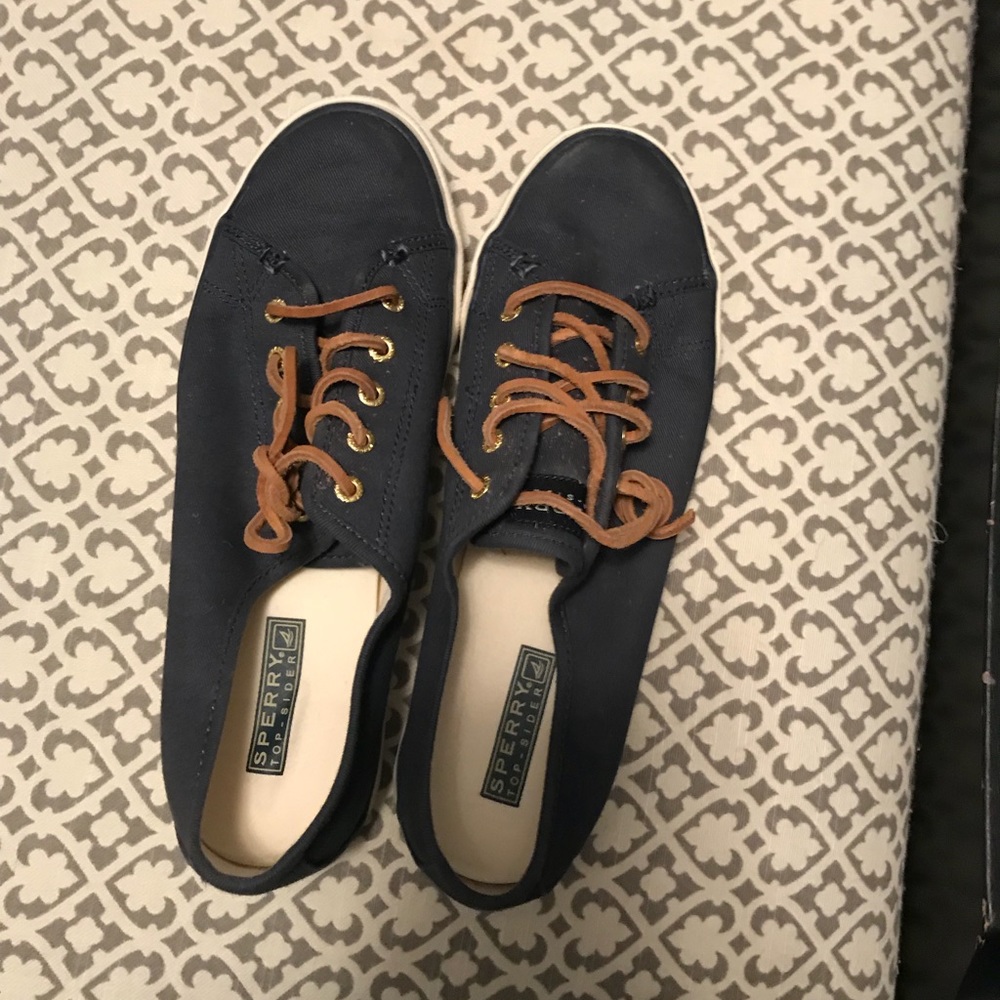 Sperry sneakers