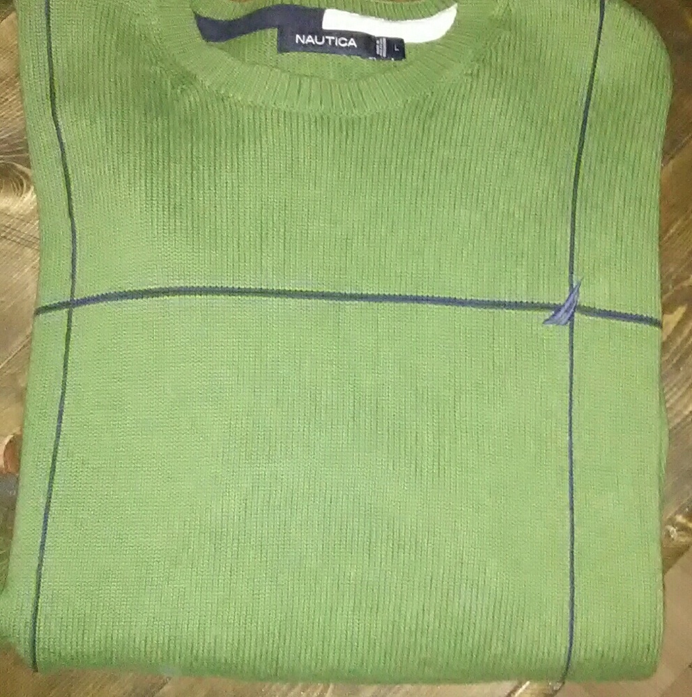 Nautica Sweater
