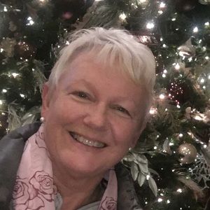 Meet your Posher, Pat