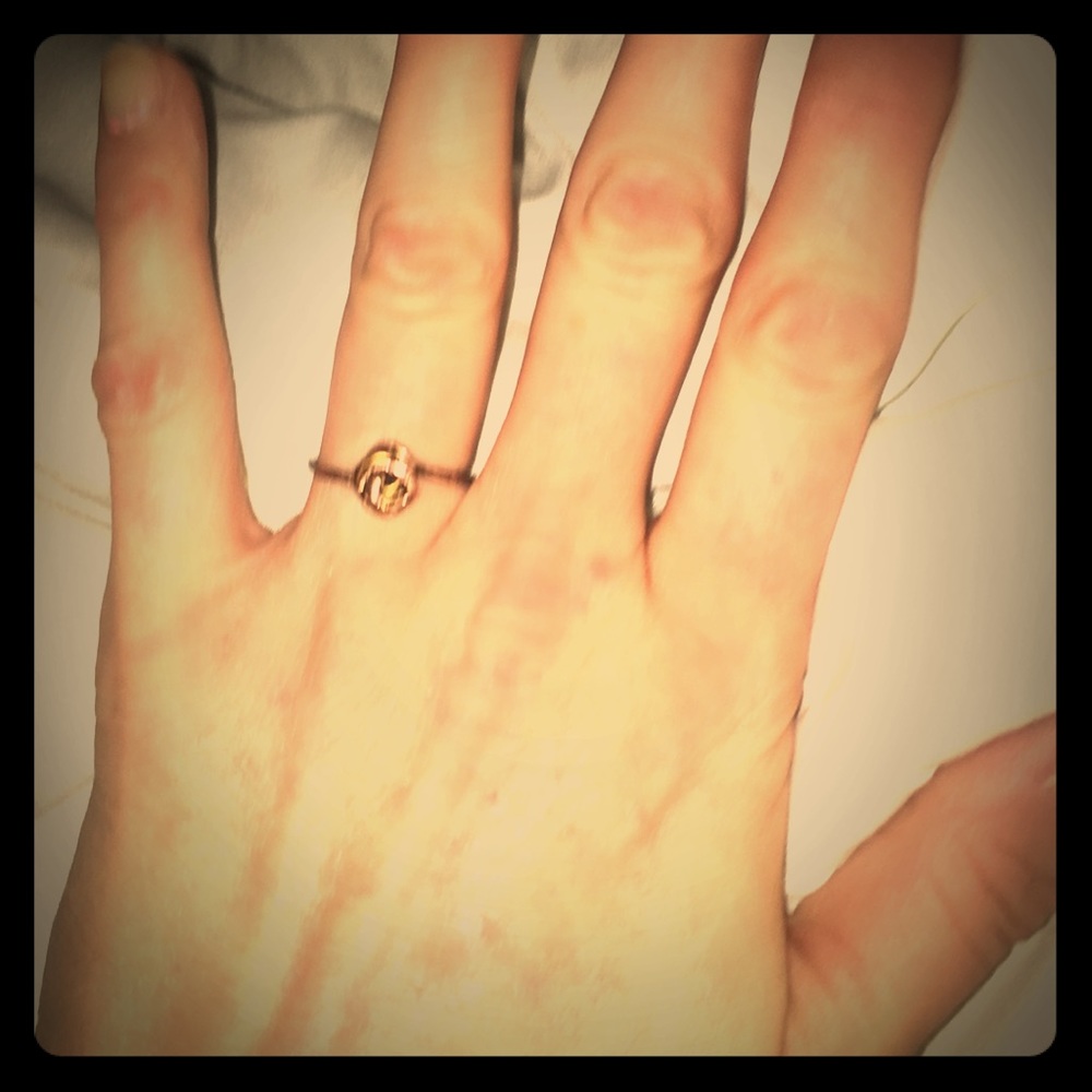 HANDMADE BY ALICIA KNOT RINGS💍 - Picture 4 of 4