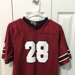 IU Hoosiers Jersey - Kids XL (Small)