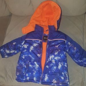 Infant Coat; 12 months