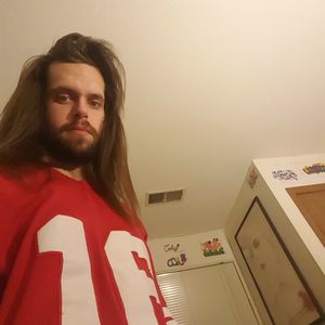 Meet your Posher, Cody
