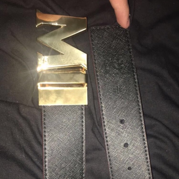 Mcm belt size 32-34 main image 5