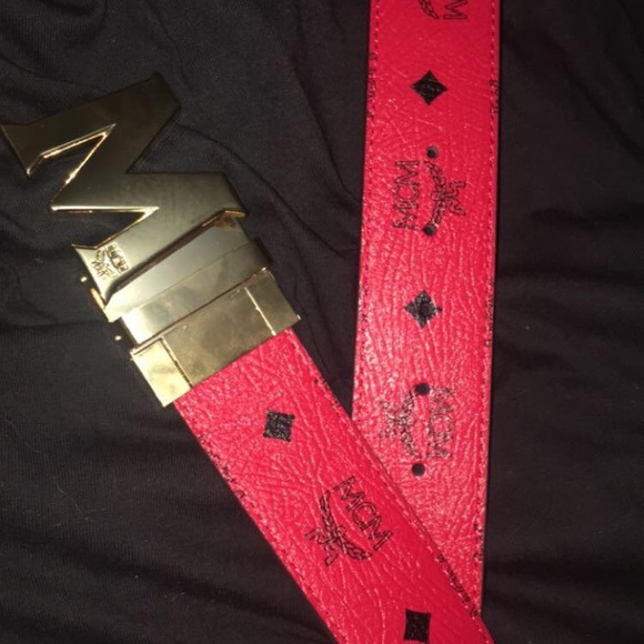 Mcm belt size 32-34 main image 4