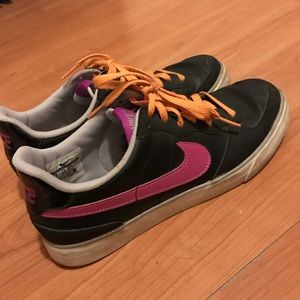 Nike Womens Dunk Sweet Ace size 9
