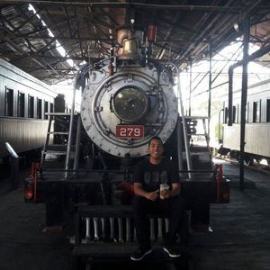 Meet your Posher, Morgan