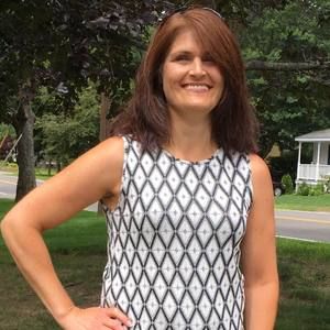 Meet your Posher, Patricia