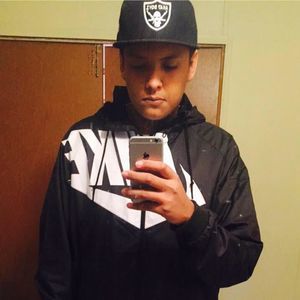 Meet your Posher, Joaquín