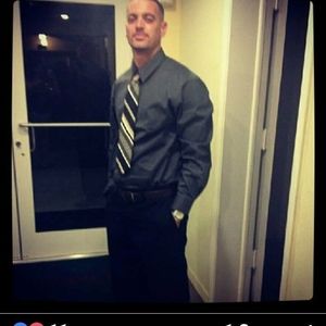 Meet your Posher, Eddie