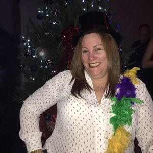 Meet your Posher, Leticia