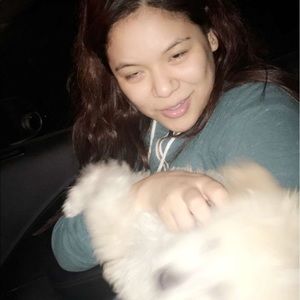 Meet your Posher, Vanessa