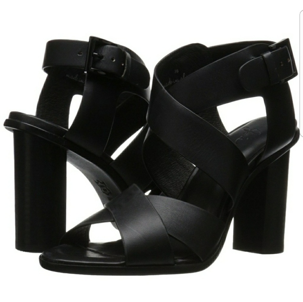 Joie Women's Avery Dress Sandal Heel