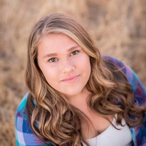 Meet your Posher, Breanna