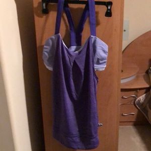 Activewear top