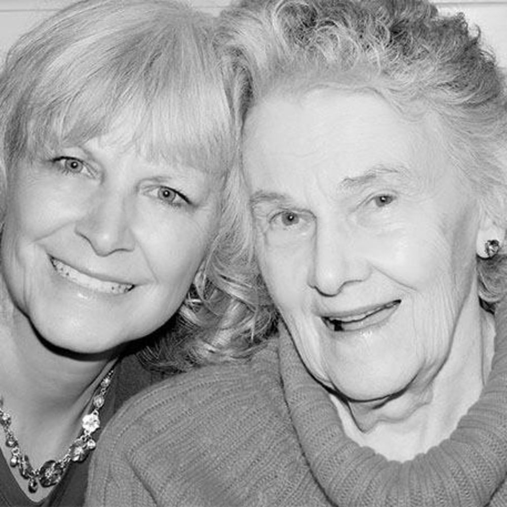 Meet your Posher, Patty