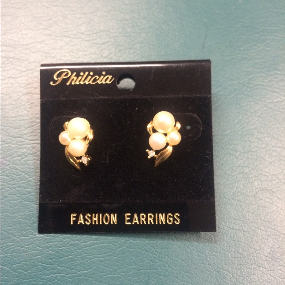 Fashion Earring
