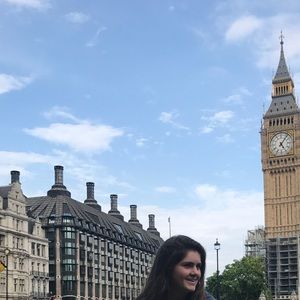 Meet your Posher, Skyler