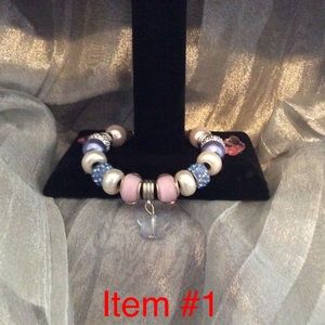 Charm Bracelet
