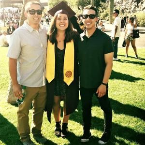 Meet your Posher, Colin