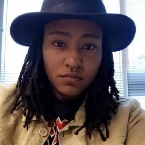 Meet your Posher, Bria ja'nae
