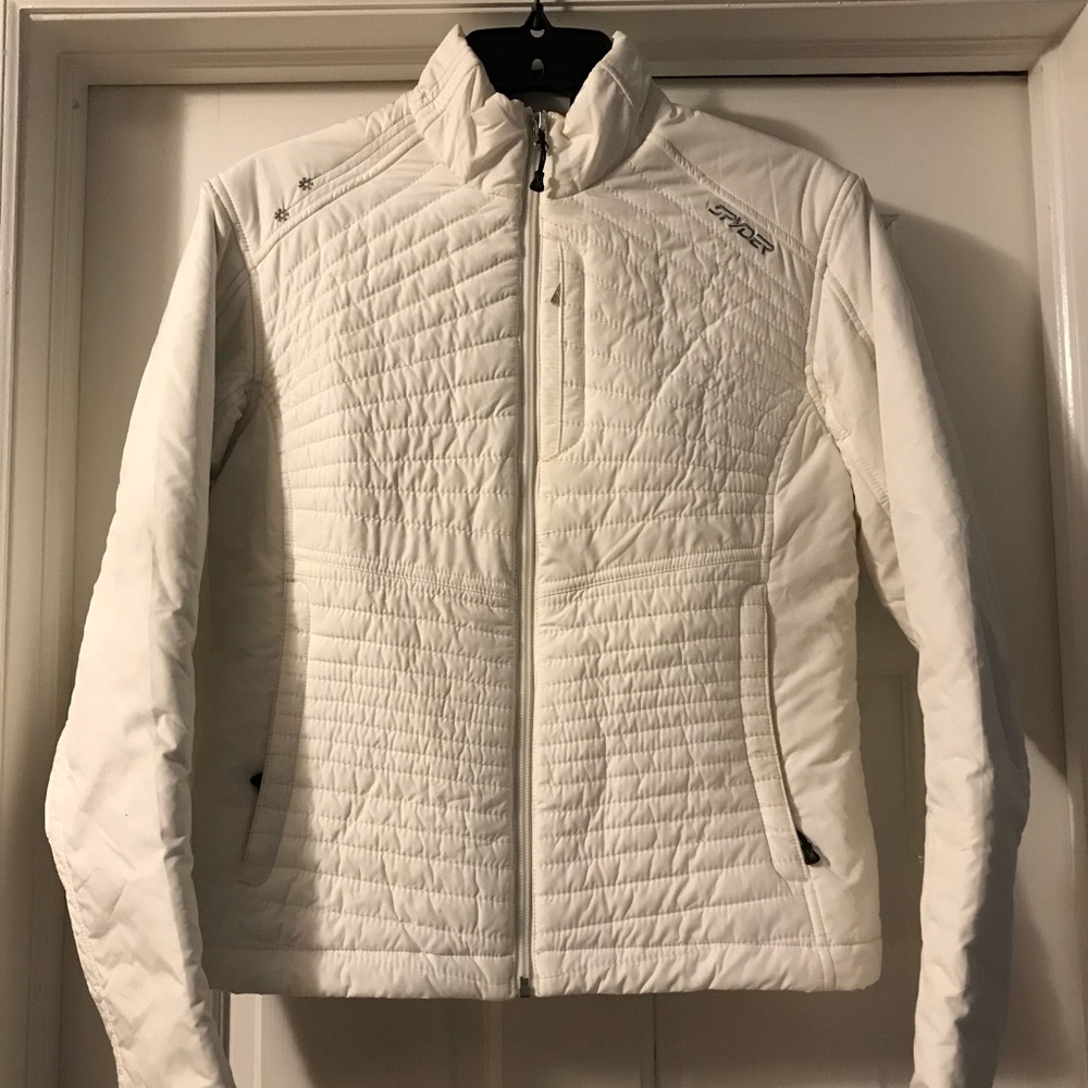 Spyder Jacket