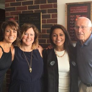 Meet your Posher, Jodi