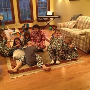 Meet your Posher, Julianne