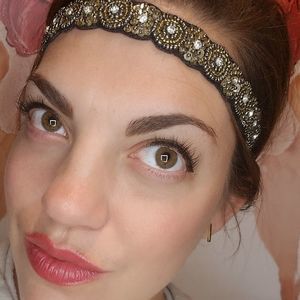 Meet your Posher, Justine