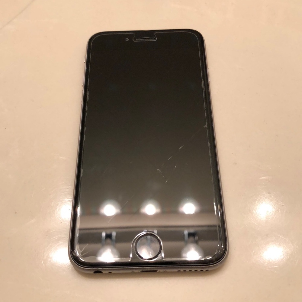 iPhone 6