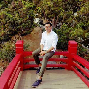 Meet your Posher, Tuong