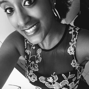 Meet your Posher, Shanice