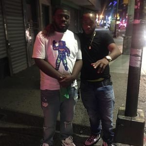 Meet your Posher, Devin