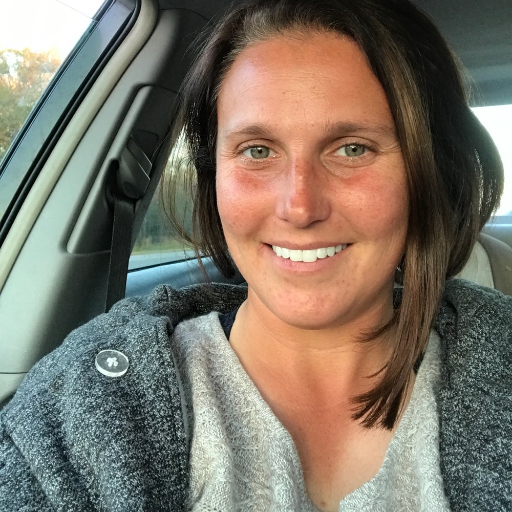 Meet your Posher, Lindsey