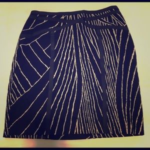Ann Taylor Pencil Skirt
